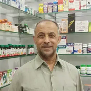 Dr.As’ad  Falah Al-Sabbah